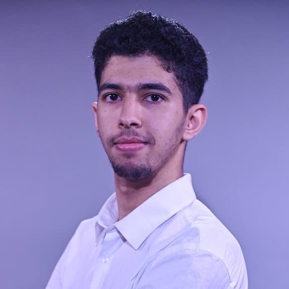 Chouaib Bellouch
